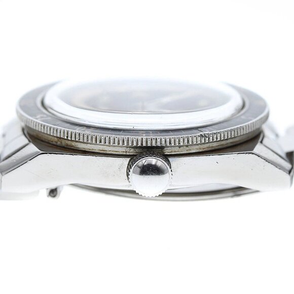 CERTINA Argonaut Date black Dial Automatic Men's Watch_820763 - Picture 2 of 8